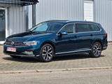 Volkswagen Passat 2.0 TDI R-LINE