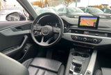 Audi A4 2.0 TDI Sedan S-line