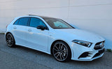 Mercedes-Benz A35 AMG