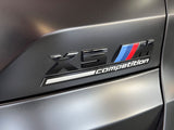 BMW X5 M Competition