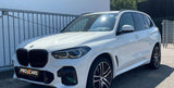 BMW X5 xDrive 30d M-Sport 22"