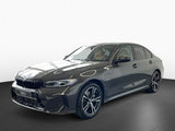 BMW 330e xDrive M-Sport