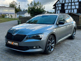 Skoda Superb Combi Sportline 4x4 RS