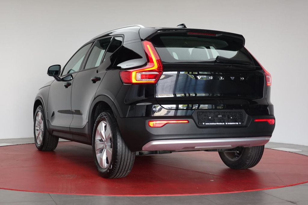 Volvo XC40 T3 Geartronic Momentum