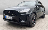 Jaguar E-Pace D200 R-Dynamic Black