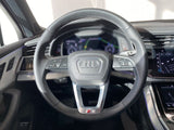 Audi Q7 60 TFSI e S Line