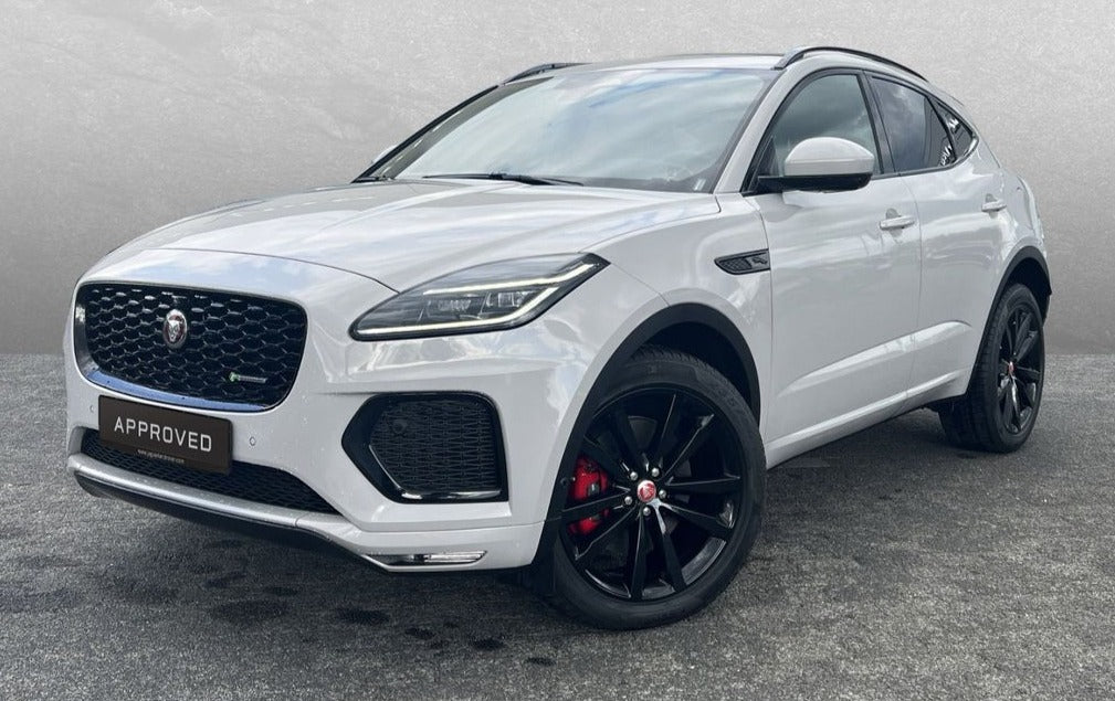 Jaguar E-Pace P300e R-Dynamic SE