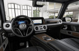 Mercedes-Benz G 500 Superior