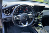 Mercedes-Benz GLC 300de 4M