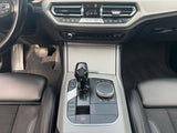 BMW 320d xDR