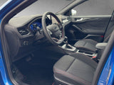 Ford Focus ST-Line X 1.0 EcoBoost MHEV