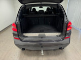 BMW X3 xDrive 30e M-Sport