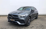 Mercedes-Benz GLE 350de 4MATIC Coupe AMG