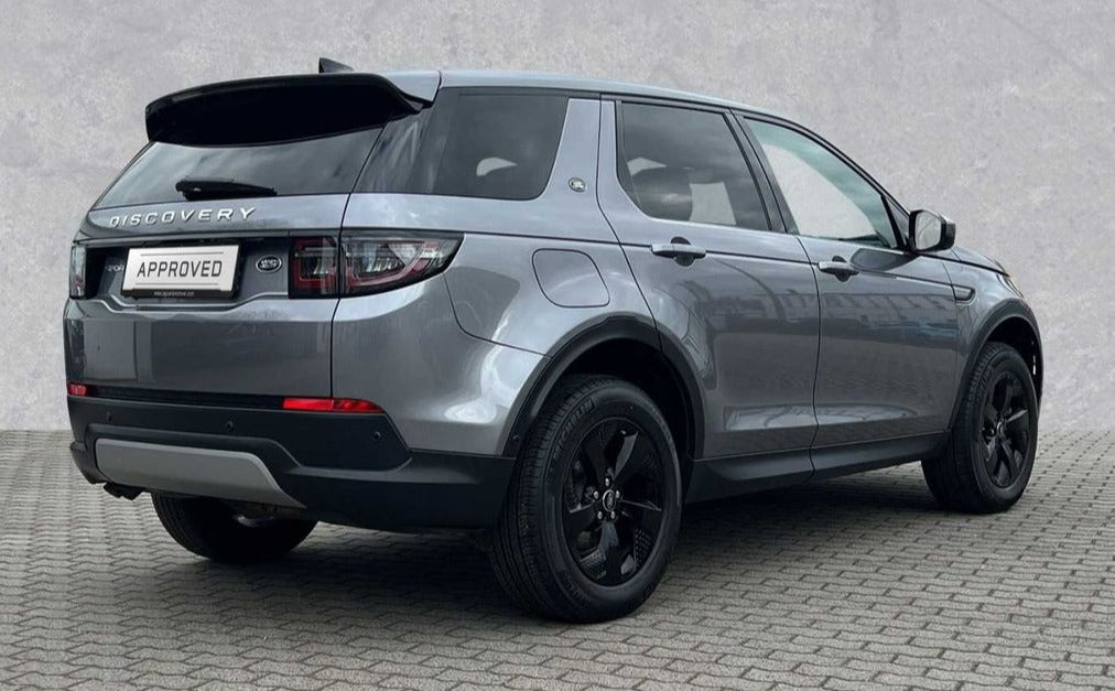 Land Rover Discovery Sport D165 AWD S