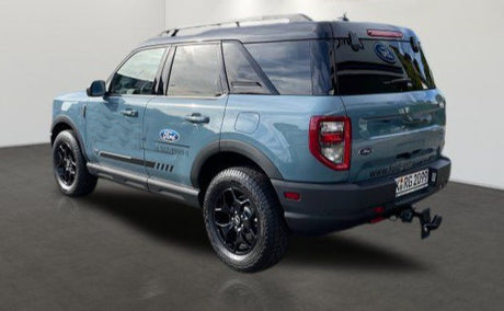 Ford Bronco Sport 2.0 EcoBoost First Edition