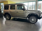 Mercedes-Benz G 500 AMG LINE