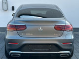 Mercedes-Benz GLC 300de 4M AMG