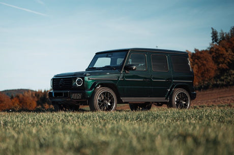 Mercedes-Benz G 450d AMG SUPERIOR