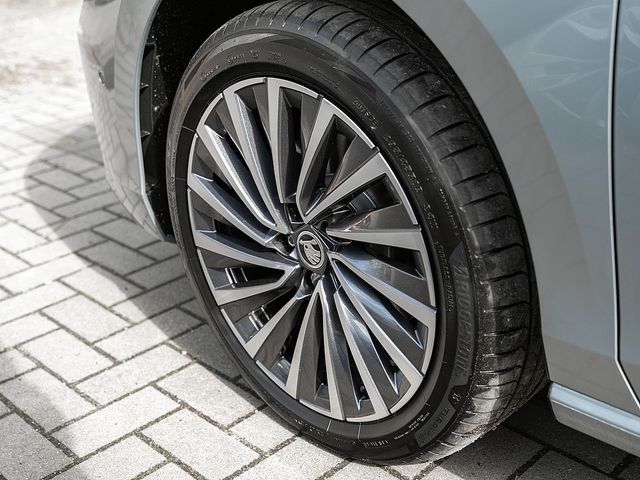 Skoda Superb Combi 1.5 TSI