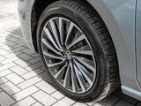 Skoda Superb Combi 1.5 TSI