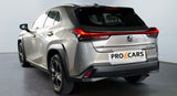 Lexus UX 250h