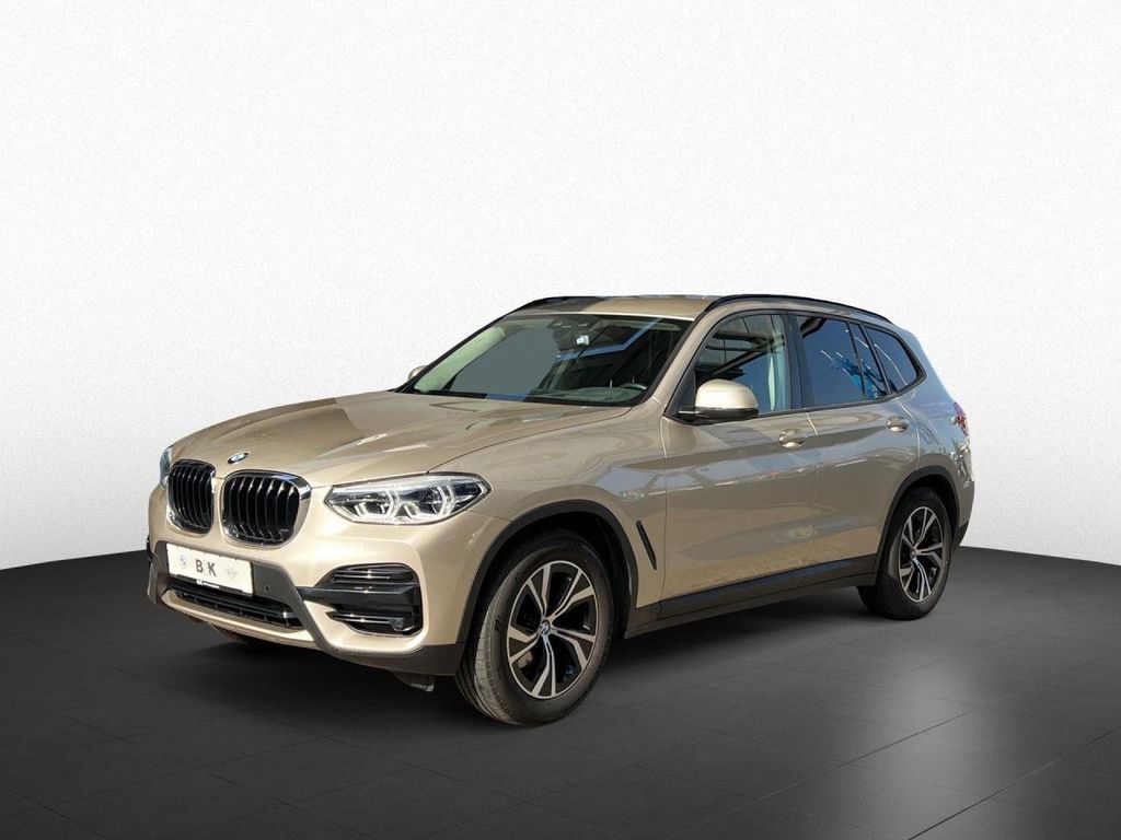 BMW X3 xDrive 20i Pro