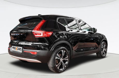 Volvo XC40 T4 Inscription Expression Recharge Plug-In