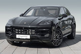 Porsche Cayenne E-Hybrid Coupe SportDesign