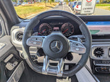 Mercedes-Benz G63 AMG 2022