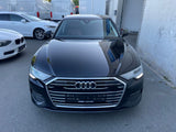 Audi A6 35 TDI Limousine S-tronic