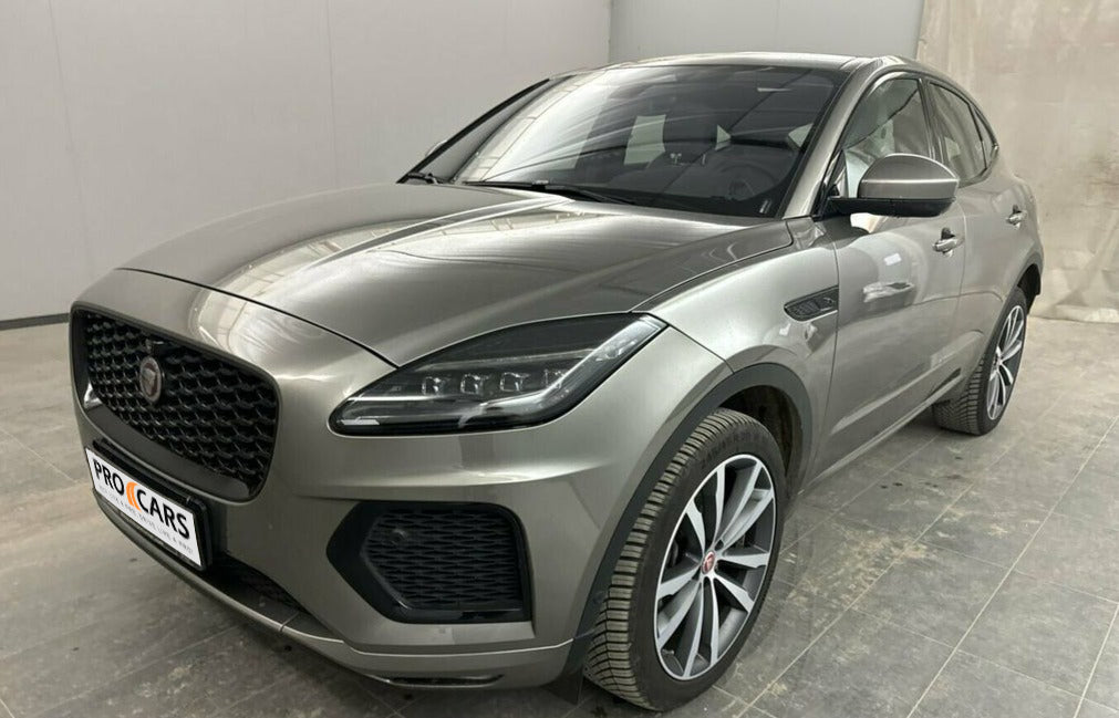 Jaguar E-Pace P300e AWD R-Dynamic HSE