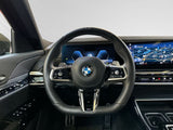 BMW 740d xDrive M Sport