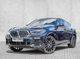 BMW X6 xDrive30d M-Sport