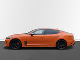 Kia Stinger GT V6 T-GDI 4WD 3.3