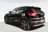 Volvo XC40 T4 Inscription Expression Recharge Plug-In