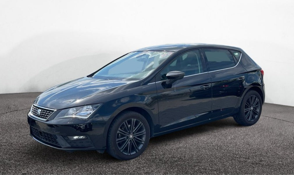 Seat Leon Xcellence