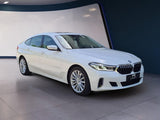 BMW 640i GT LuxuryLine