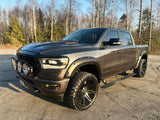 Dodge RAM 1500 Crew Cab