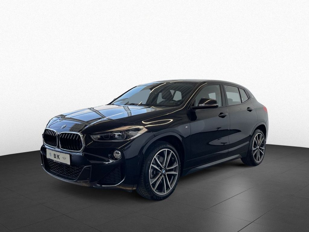 BMW X2 xDrive 20d M Sport