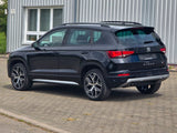 Seat Ateca FR Design 2.0 TDI