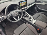 Audi A4 Avant 40 TDI S-line LED