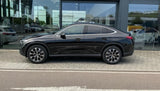 Mercedes-Benz GLC 220d 4M Coupe