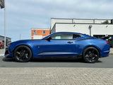 Chevrolet Camaro ZL1 50th Anniversary Edition Voll