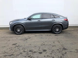 Mercedes-Benz GLE 350de 4MATIC Coupe AMG