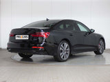 Audi A6 55 TFSI-e Quattro S-line