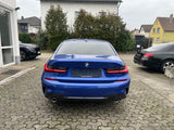 BMW 320d M Sport