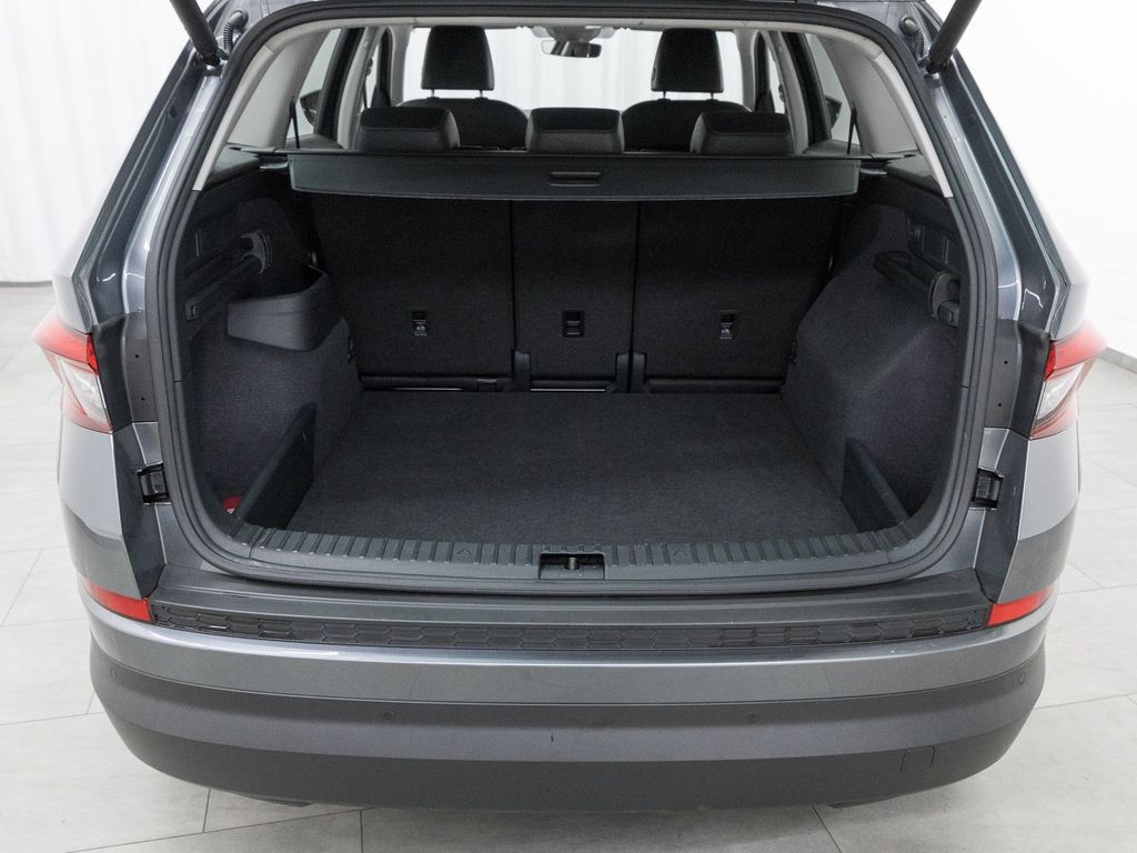 Skoda Kodiaq 2.0 TDI DSG