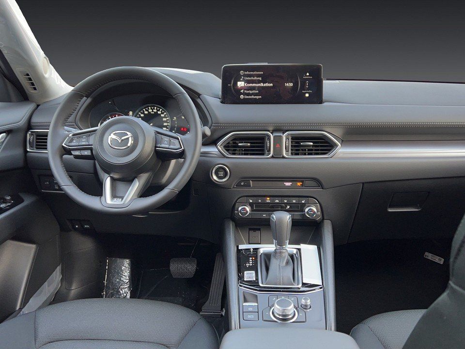 Mazda CX-5 e-SKYACTIV-G Advantage FWD