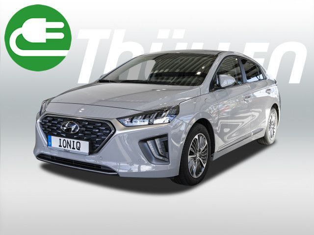 Hyundai IONIQ ADVANTAGE Plug-In Hybrid 1.6