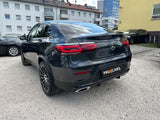 Mercedes-Benz GLC 220d Coupe AMG Line